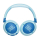 JBL JR470NC Niebieskie - 1263157 - zdjęcie 6